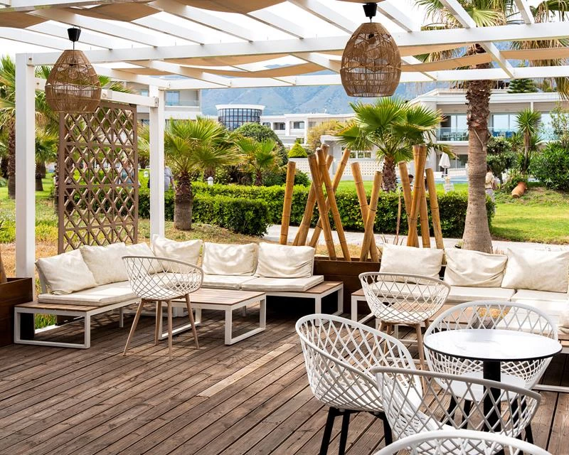 Hotel Mythos Palace Resort i Crete, Greece - Billede 15