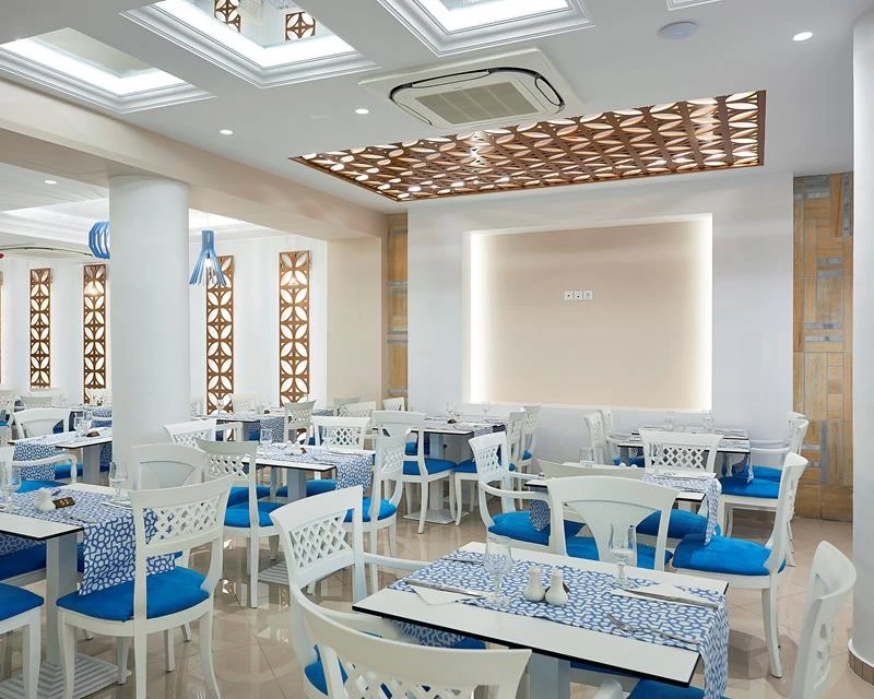 Hotel Mythos Palace Resort i Crete, Greece - Billede 17