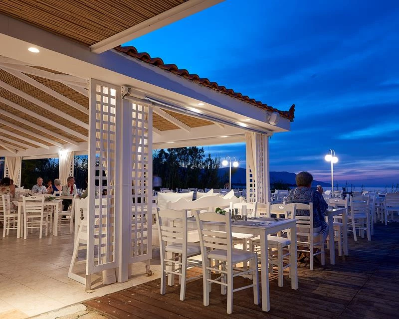 Hotel Mythos Palace Resort i Crete, Greece - Billede 18