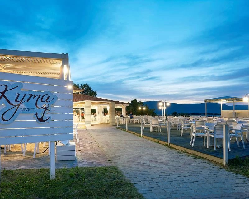 Hotel Mythos Palace Resort i Crete, Greece - Billede 12