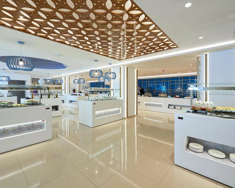 Hotel Mythos Palace Resort i Crete, Greece - Billede 21