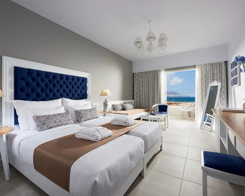 Hotel Mythos Palace Resort i Crete, Greece - Billede 25