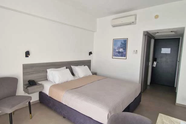 Hotel Navarria Hotel i Cyprus, Cyprus - Billede 12