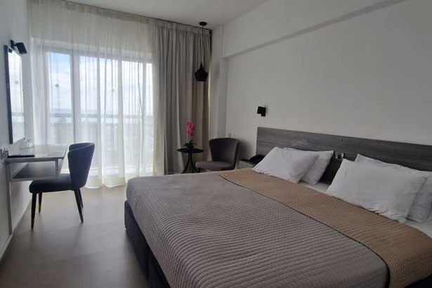 Hotel Navarria Hotel i Cyprus, Cyprus - Billede 13