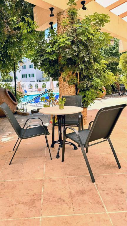 Hotel Navarria Hotel i Cyprus, Cyprus - Billede 4