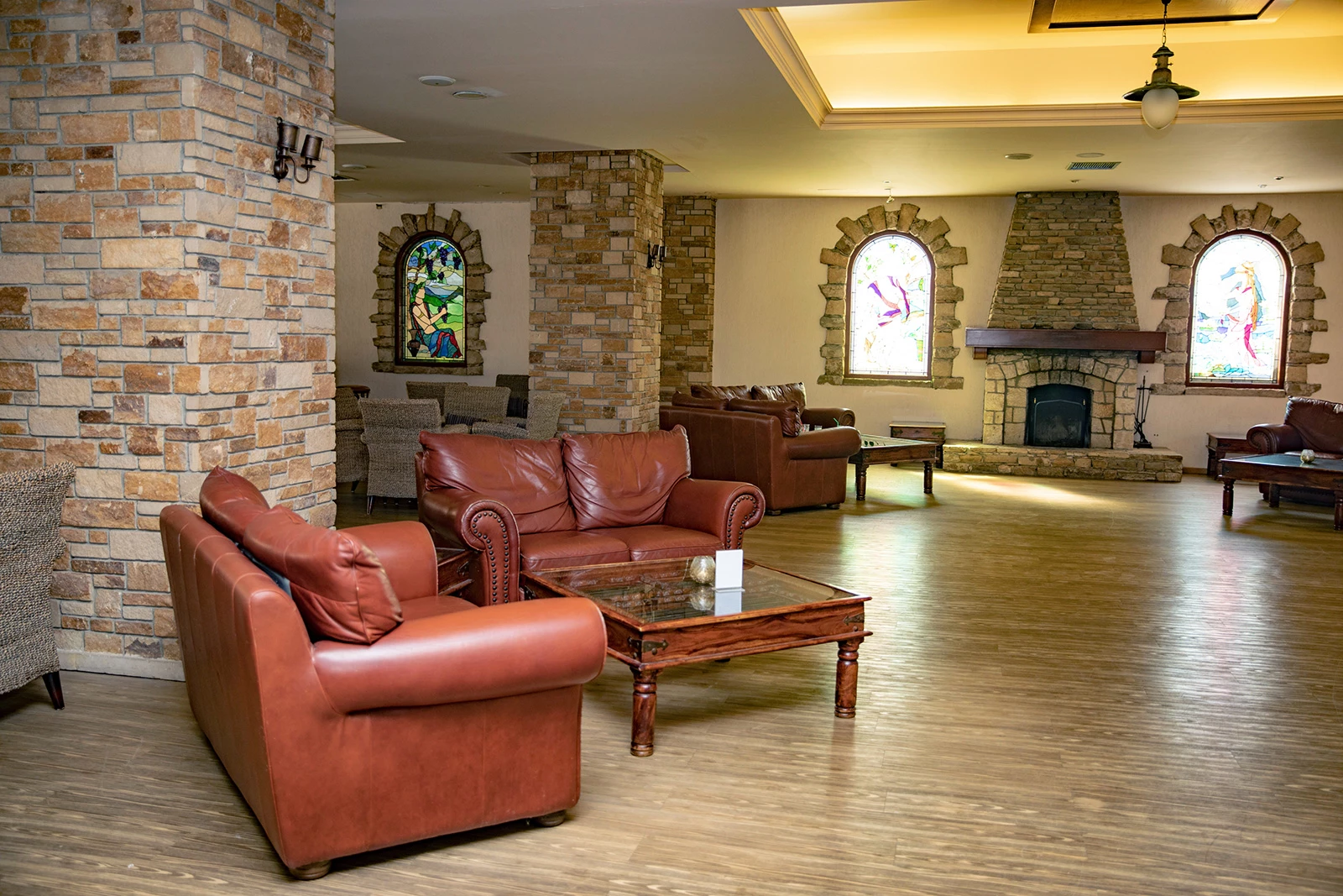 Hotel Navarria Hotel i Cyprus, Cyprus - Billede 5