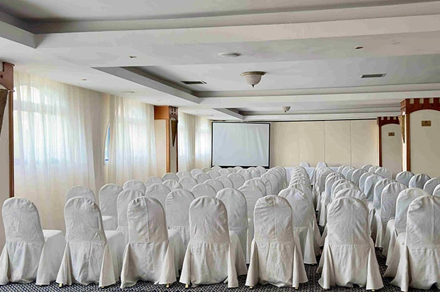 Hotel Navarria Hotel i Cyprus, Cyprus - Billede 11