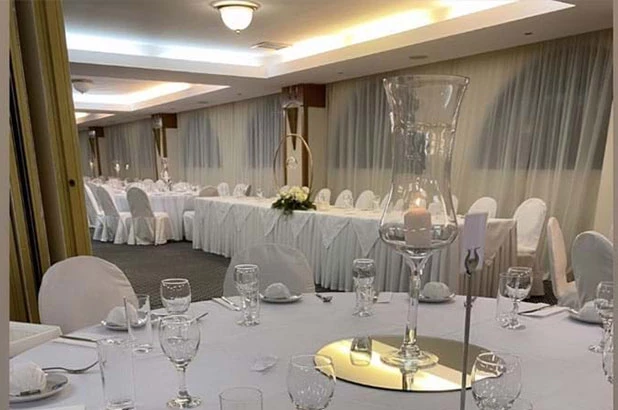 Hotel Navarria Hotel i Cyprus, Cyprus - Billede 9