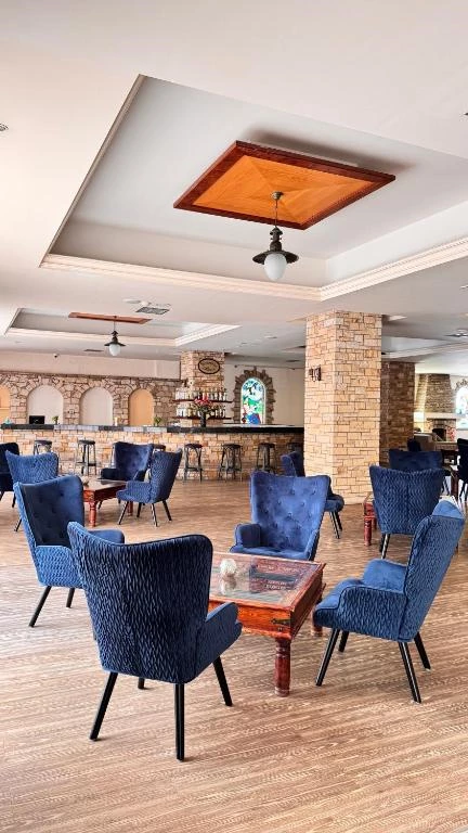 Hotel Navarria Hotel i Cyprus, Cyprus - Billede 6