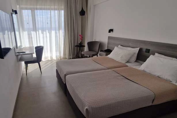 Hotel Navarria Hotel i Cyprus, Cyprus - Billede 14