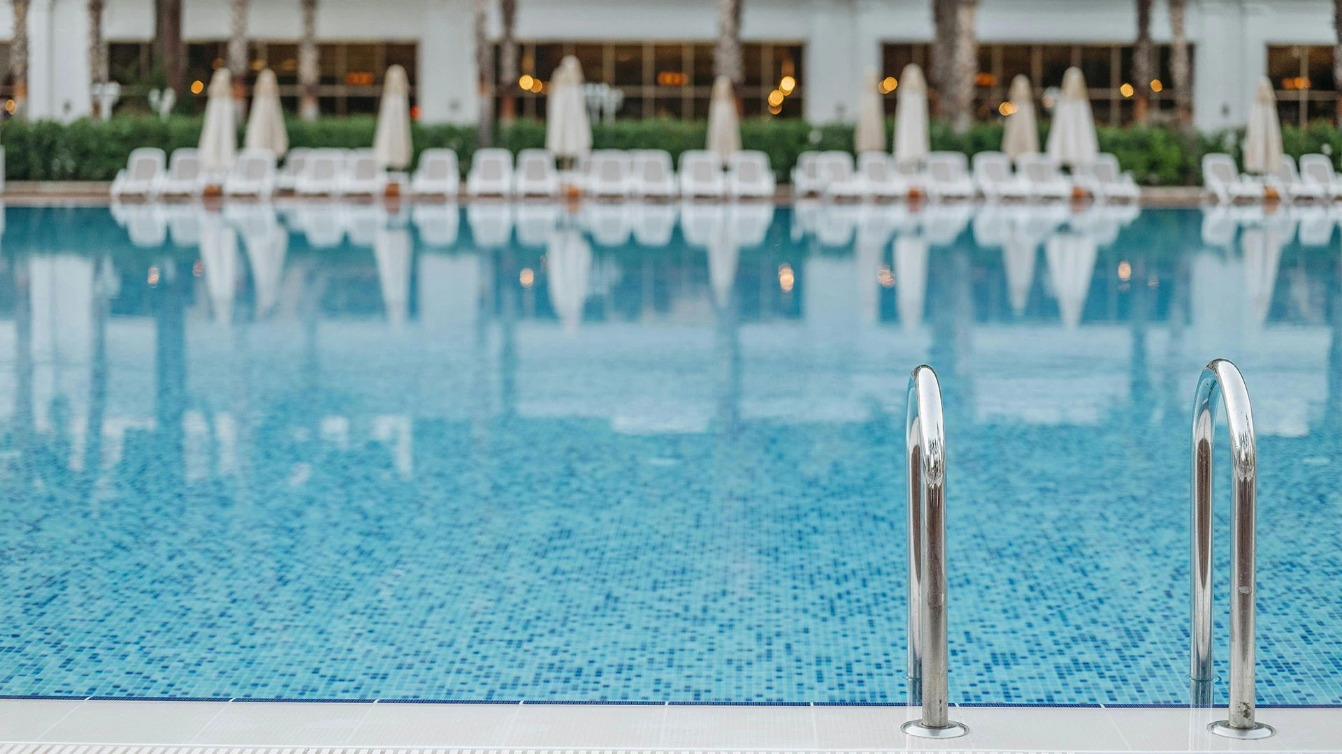 Hotel Navarria Hotel i Cyprus, Cyprus - Billede 2