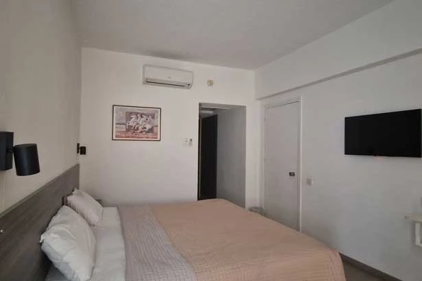 Hotel Navarria Hotel i Cyprus, Cyprus - Billede 15