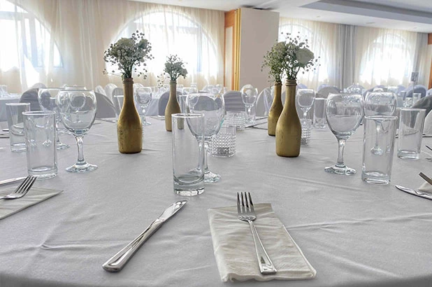 Hotel Navarria Hotel i Cyprus, Cyprus - Billede 10