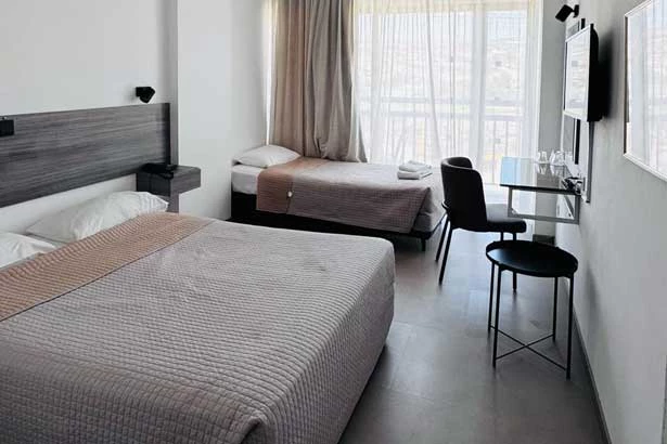 Hotel Navarria Hotel i Cyprus, Cyprus - Billede 16