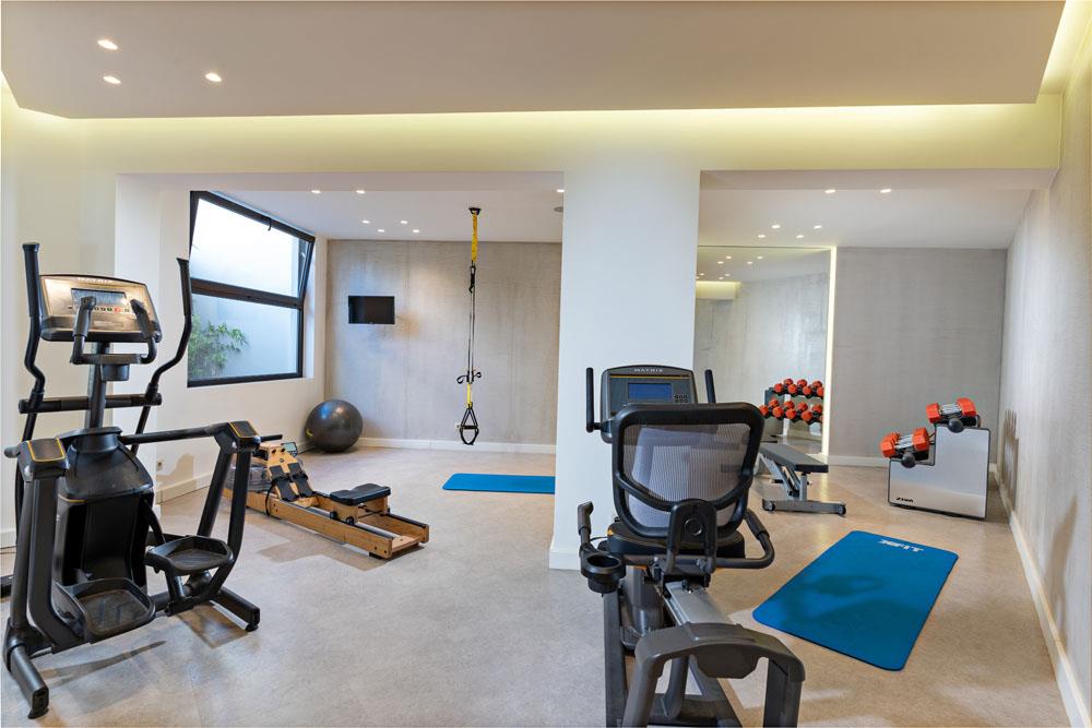 Hotel Nefeli Hotel i Crete, Greece - Billede 6