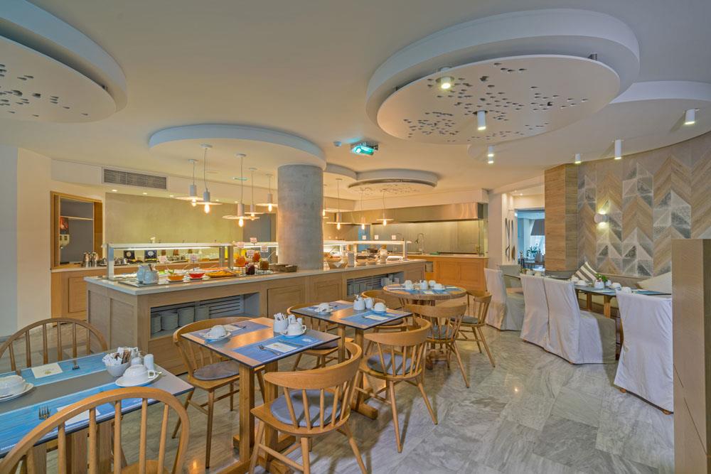 Hotel Nefeli Hotel i Crete, Greece - Billede 16