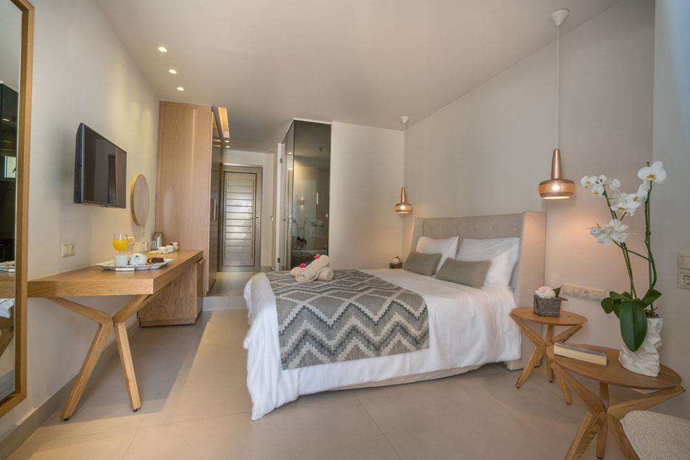 Hotel Nefeli Hotel i Crete, Greece - Billede 18