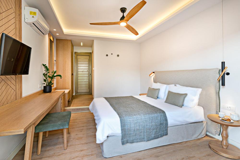 Hotel Nefeli Hotel i Crete, Greece - Billede 22