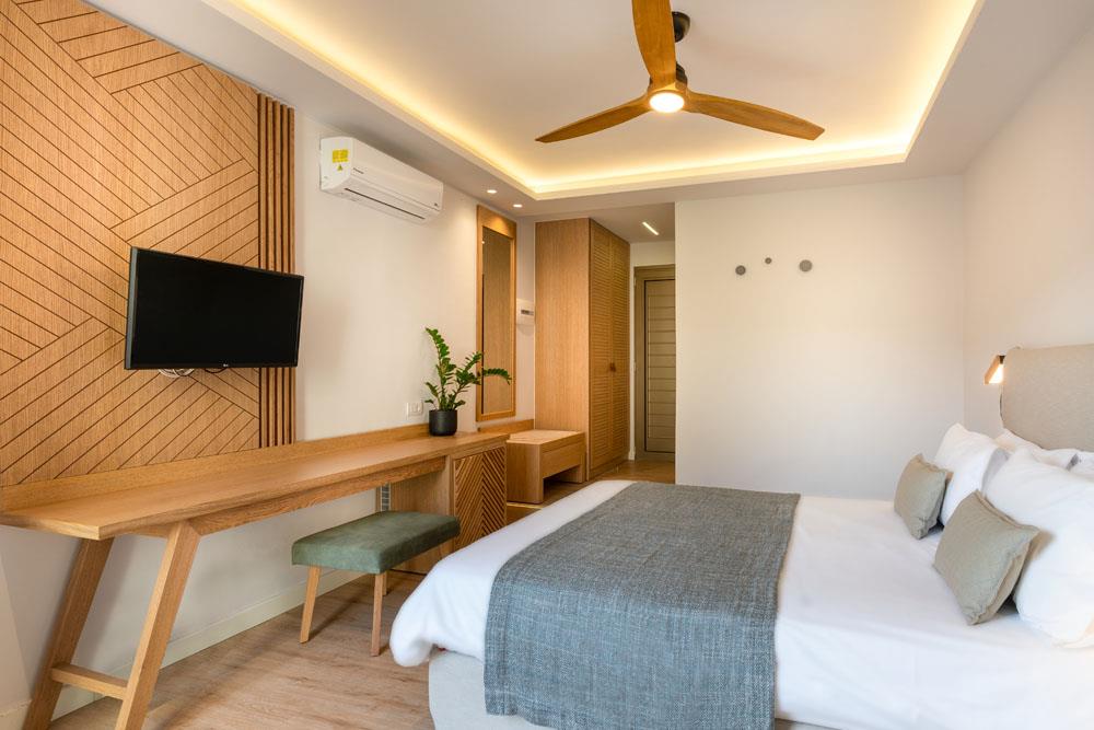 Hotel Nefeli Hotel i Crete, Greece - Billede 23