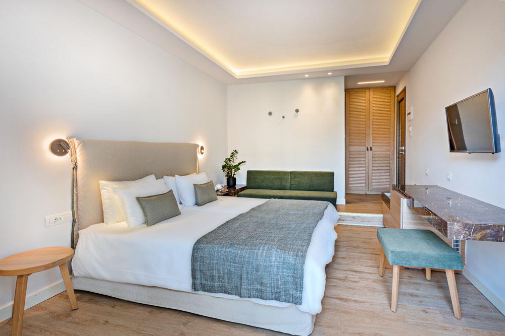 Hotel Nefeli Hotel i Crete, Greece - Billede 25