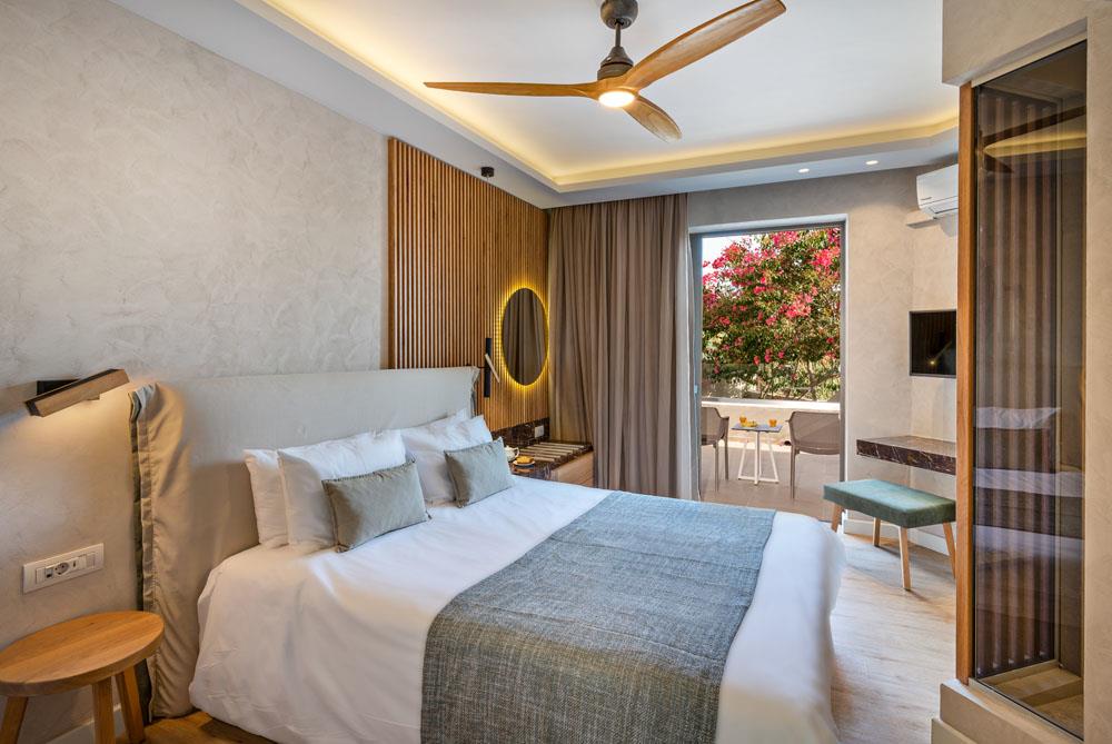 Hotel Nefeli Hotel i Crete, Greece - Billede 26