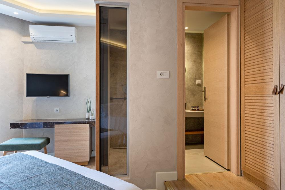 Hotel Nefeli Hotel i Crete, Greece - Billede 27