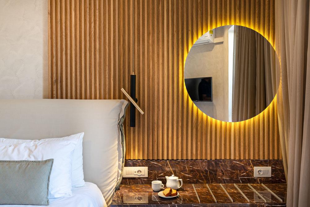 Hotel Nefeli Hotel i Crete, Greece - Billede 28