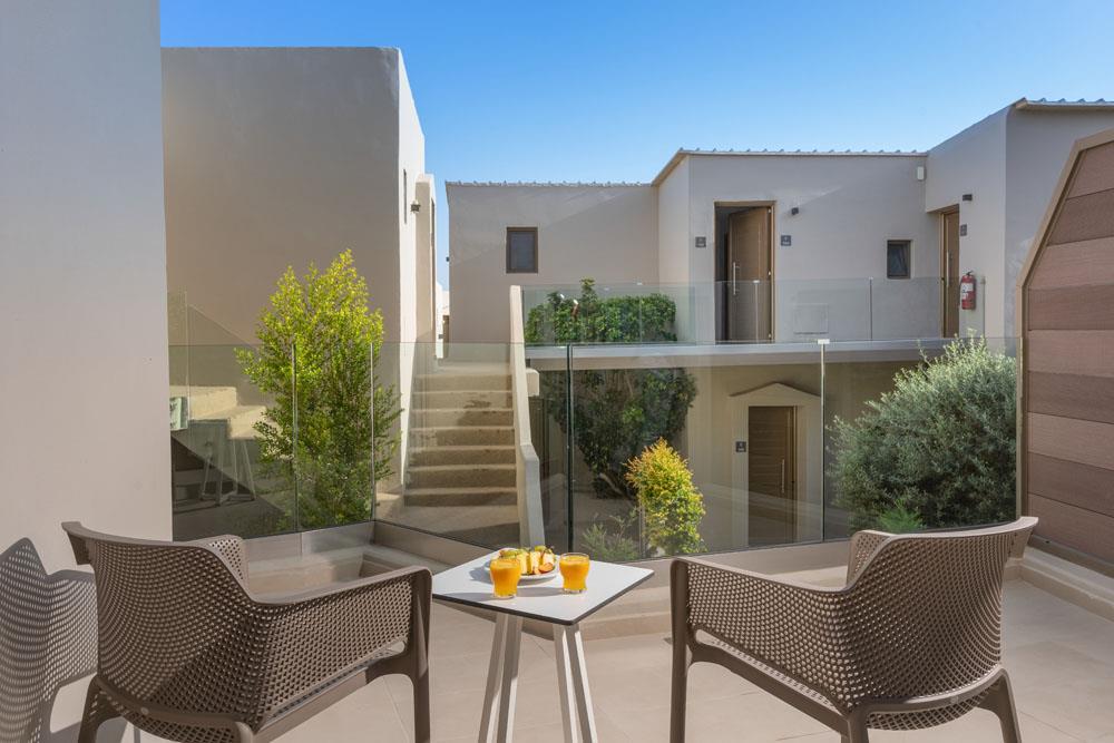 Hotel Nefeli Hotel i Crete, Greece - Billede 14