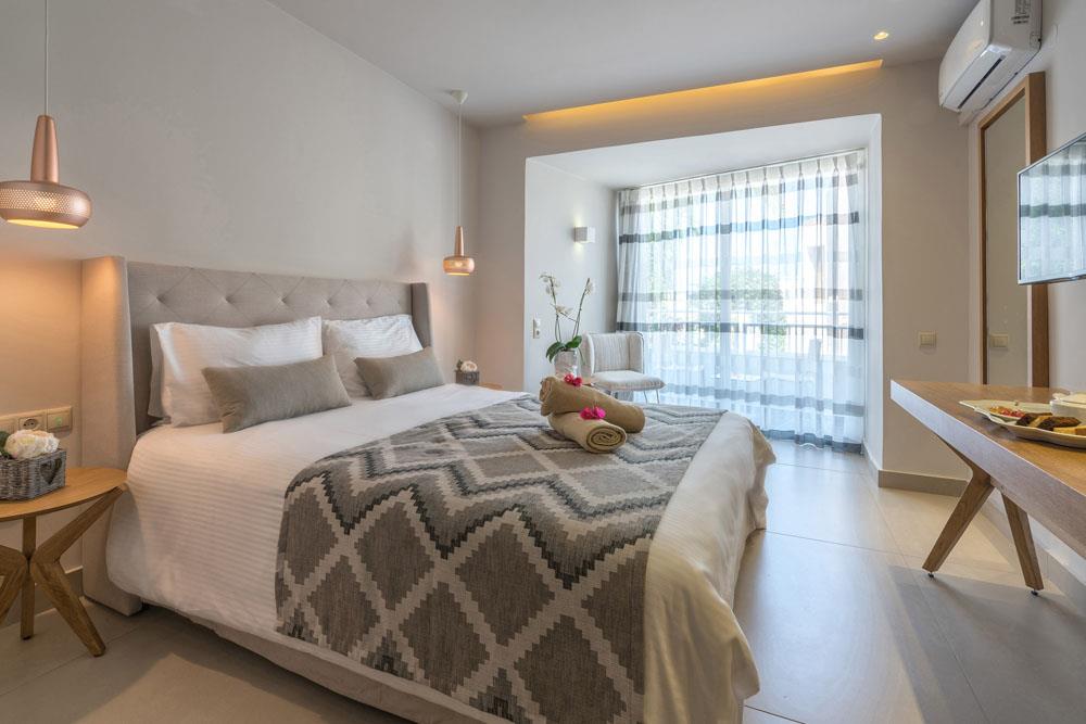 Hotel Nefeli Hotel i Crete, Greece - Billede 29