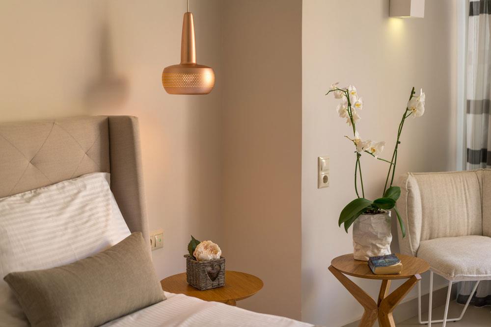 Hotel Nefeli Hotel i Crete, Greece - Billede 30