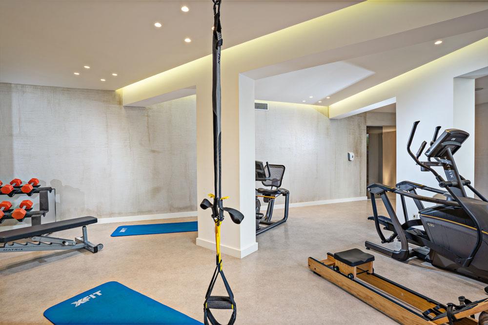 Hotel Nefeli Hotel i Crete, Greece - Billede 9