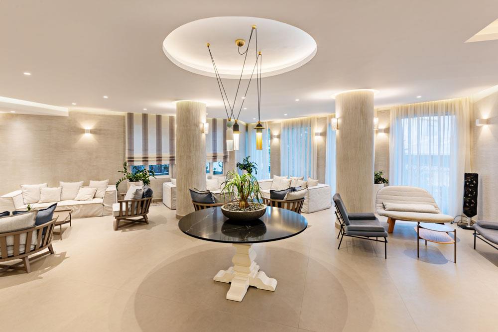 Hotel Nefeli Hotel i Crete, Greece - Billede 13