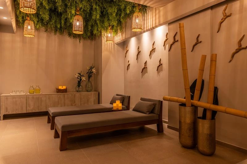 Hotel Nelia Beach Hotel & Spa i Cyprus, Cyprus - Billede 26