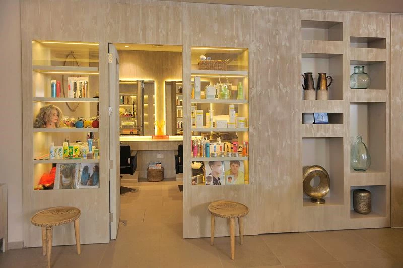 Hotel Nelia Beach Hotel & Spa i Cyprus, Cyprus - Billede 30