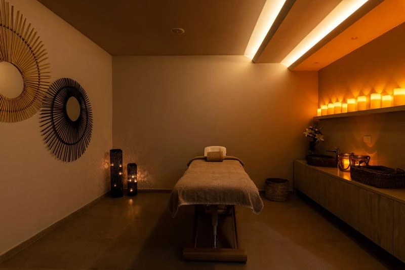 Hotel Nelia Beach Hotel & Spa i Cyprus, Cyprus - Billede 28