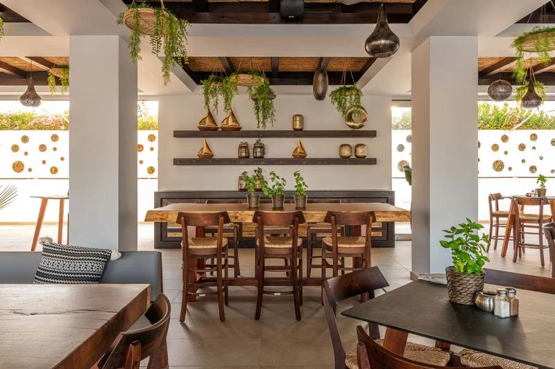 Hotel Nelia Beach Hotel & Spa i Cyprus, Cyprus - Billede 13