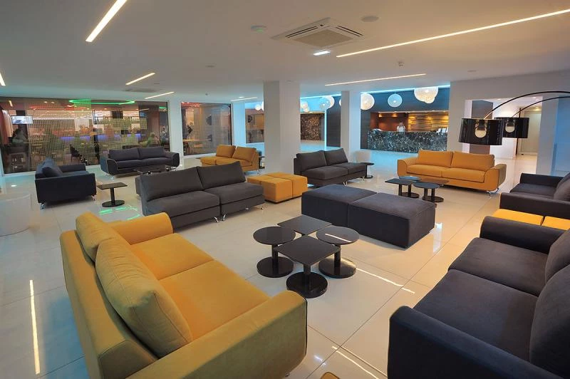 Hotel Nelia Beach Hotel & Spa i Cyprus, Cyprus - Billede 14