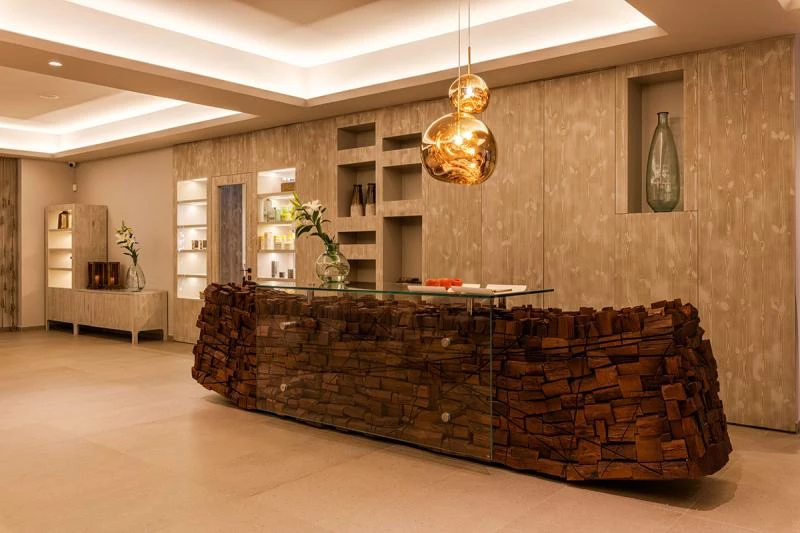 Hotel Nelia Beach Hotel & Spa i Cyprus, Cyprus - Billede 21