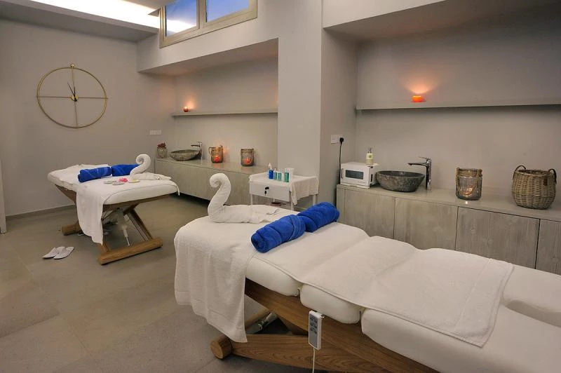 Hotel Nelia Beach Hotel & Spa i Cyprus, Cyprus - Billede 22