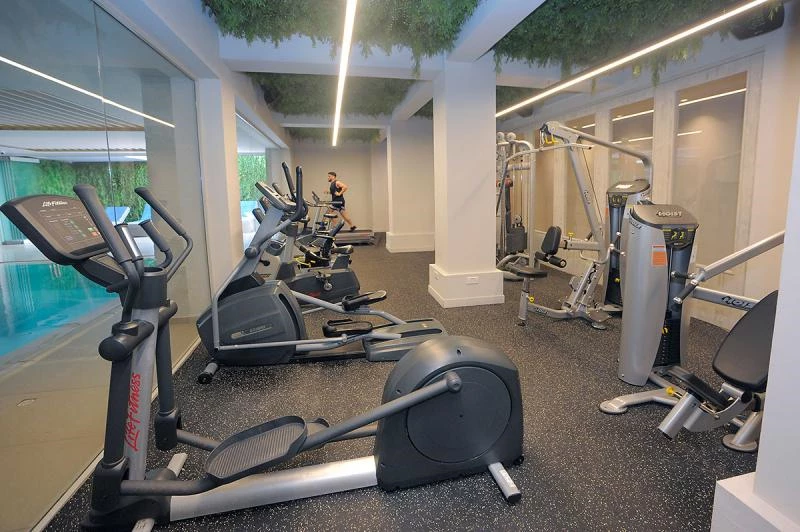 Hotel Nelia Beach Hotel & Spa i Cyprus, Cyprus - Billede 31