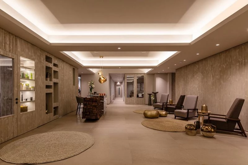 Hotel Nelia Beach Hotel & Spa i Cyprus, Cyprus - Billede 23