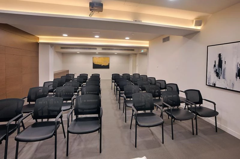 Hotel Nelia Beach Hotel & Spa i Cyprus, Cyprus - Billede 15