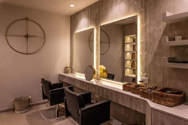 Hotel Nelia Beach Hotel & Spa i Cyprus, Cyprus - Billede 24