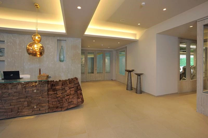 Hotel Nelia Beach Hotel & Spa i Cyprus, Cyprus - Billede 25