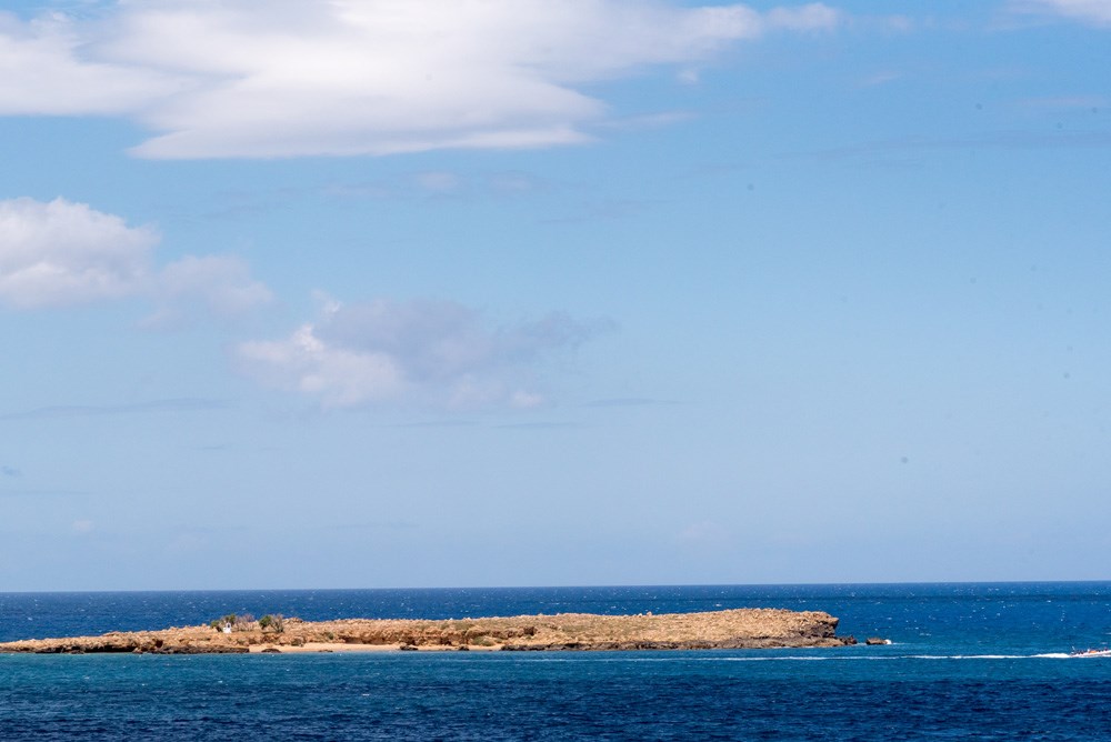 Hotel New Elena Apartments i Crete, Greece - Billede 3