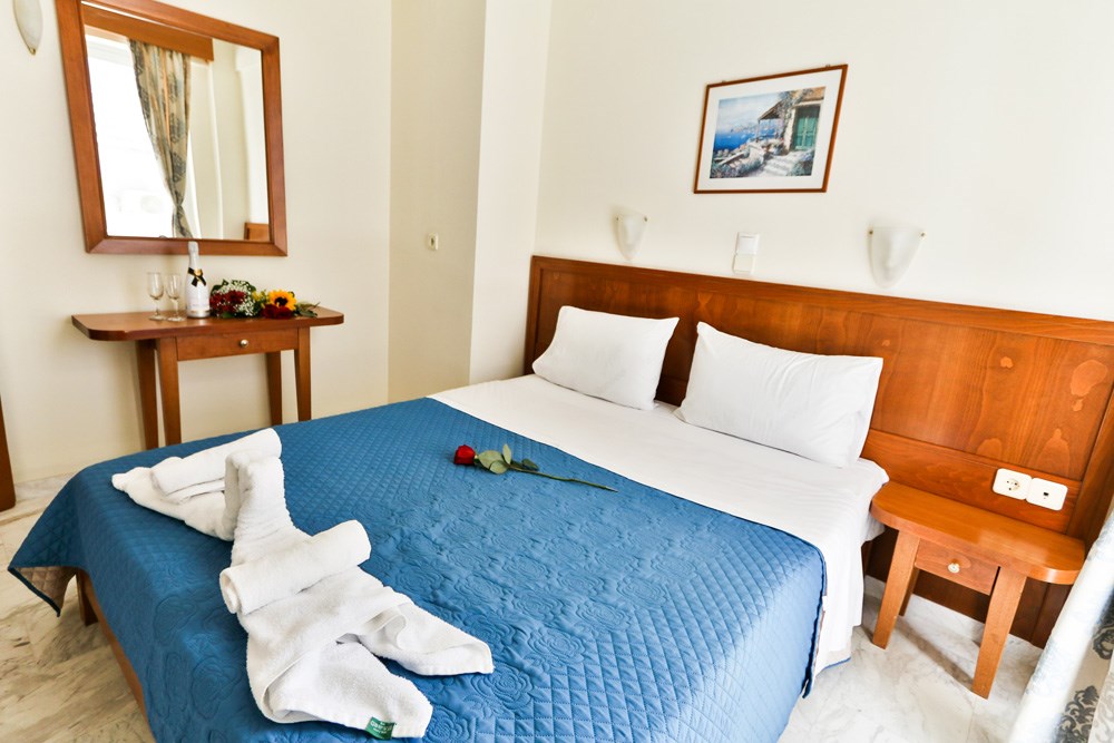 Hotel New Elena Apartments i Crete, Greece - Billede 11