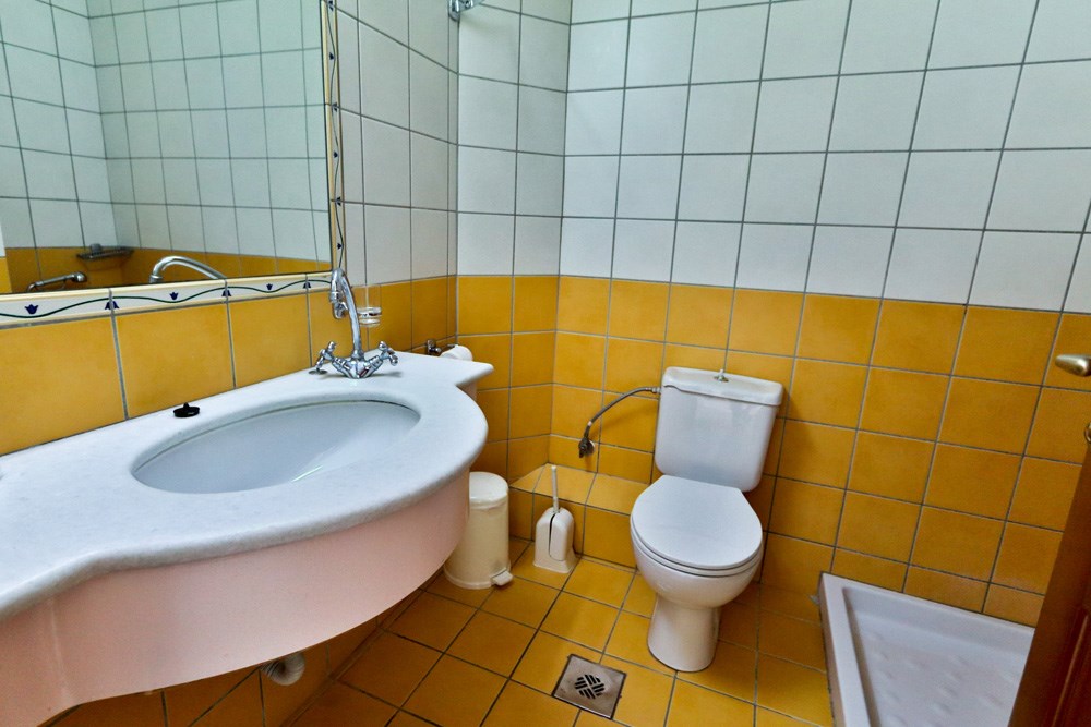 Hotel New Elena Apartments i Crete, Greece - Billede 15