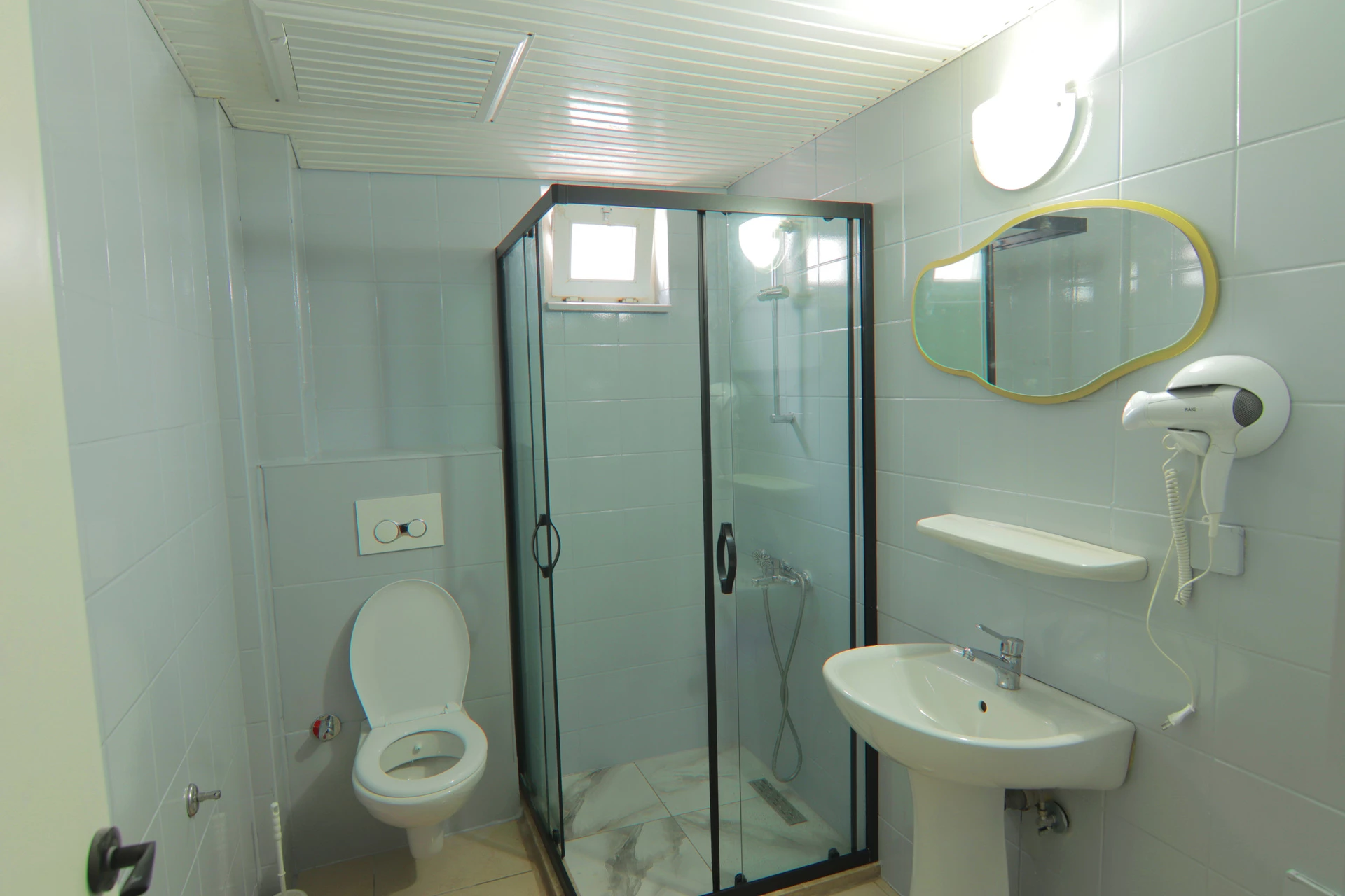 Hotel New Garden Luna Side Apart Hotel i Antalya, Turkiet - Billede 22