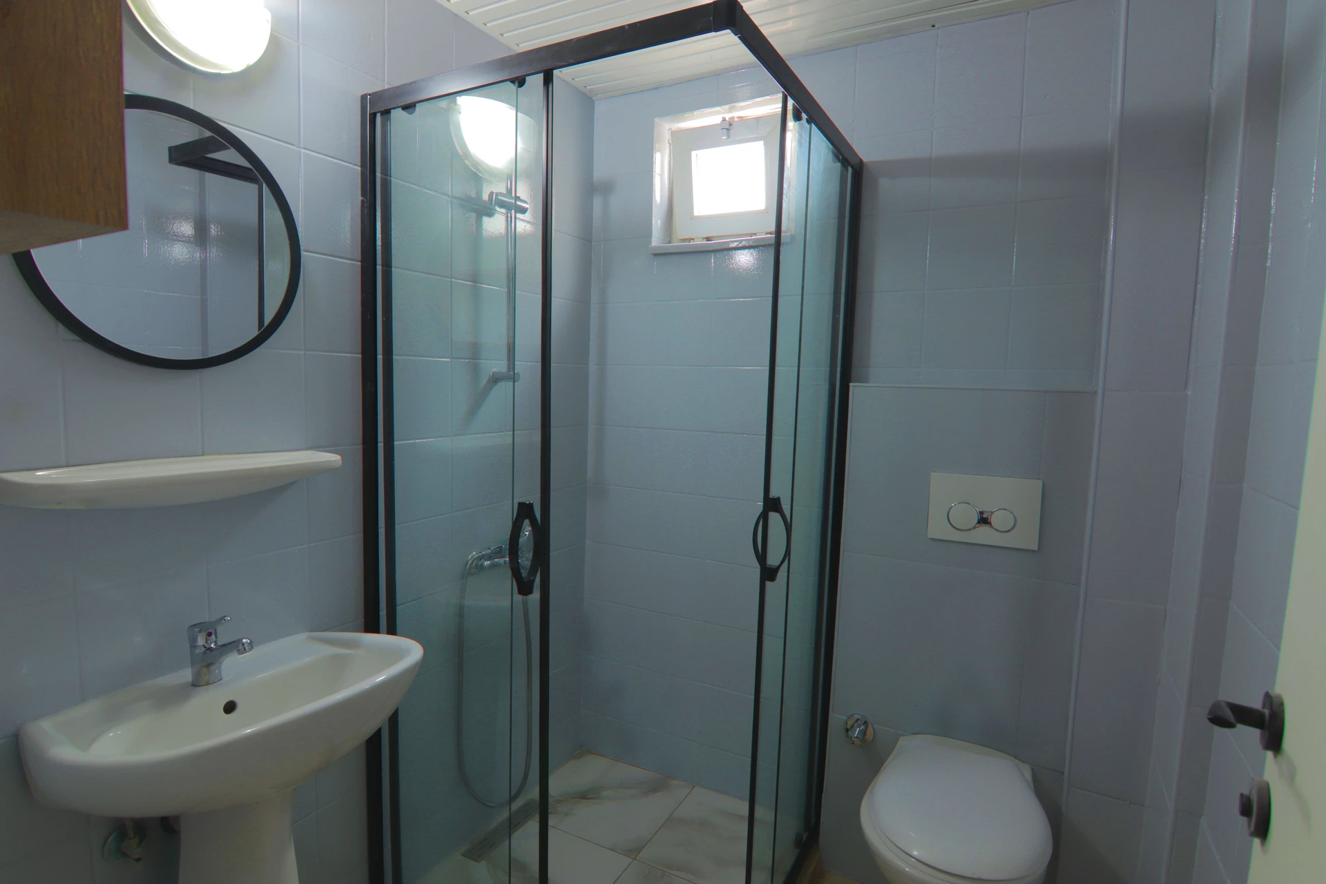 Hotel New Garden Luna Side Apart Hotel i Antalya, Turkiet - Billede 25