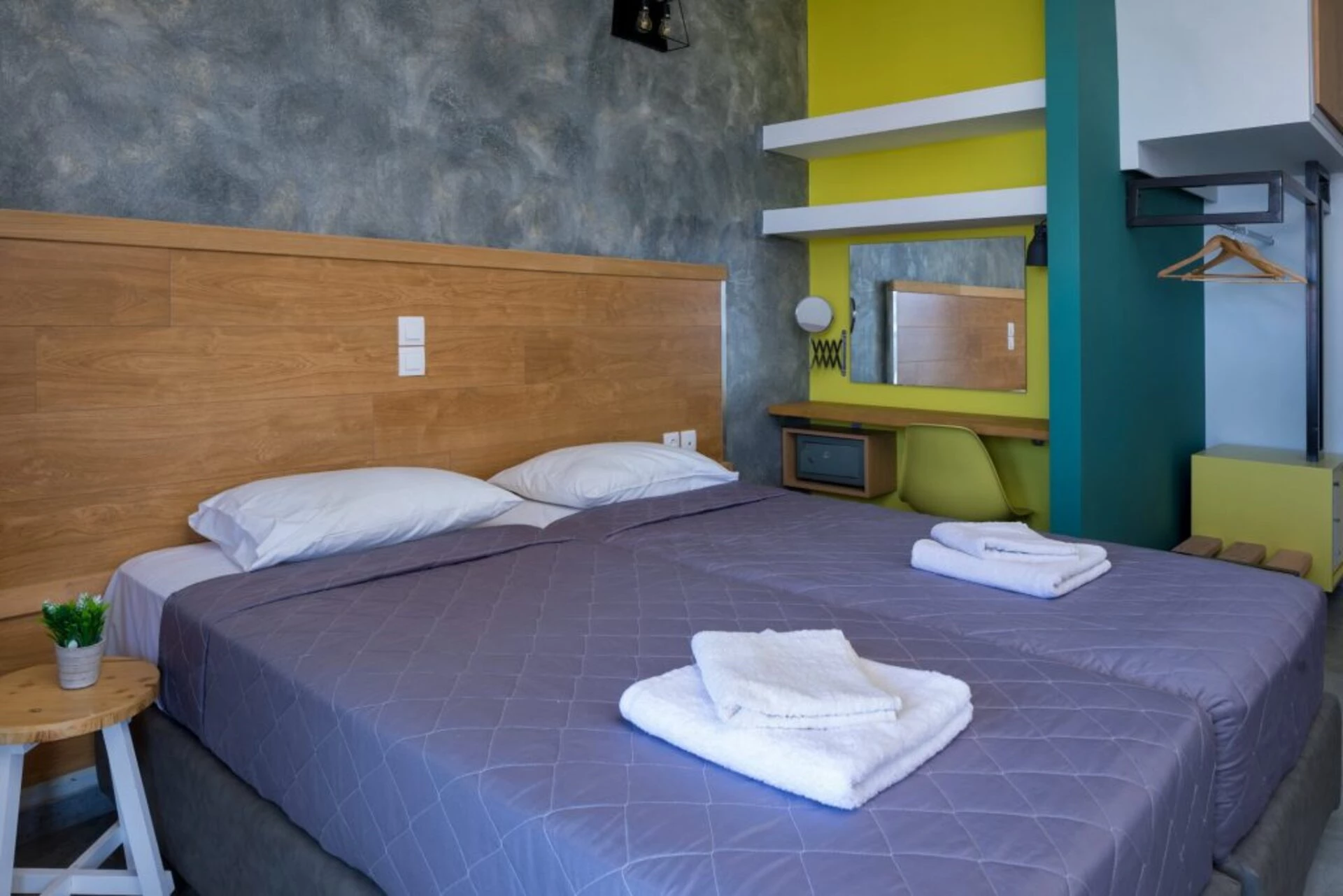 Hotel Nireas Hotel i Crete, Greece - Billede 13